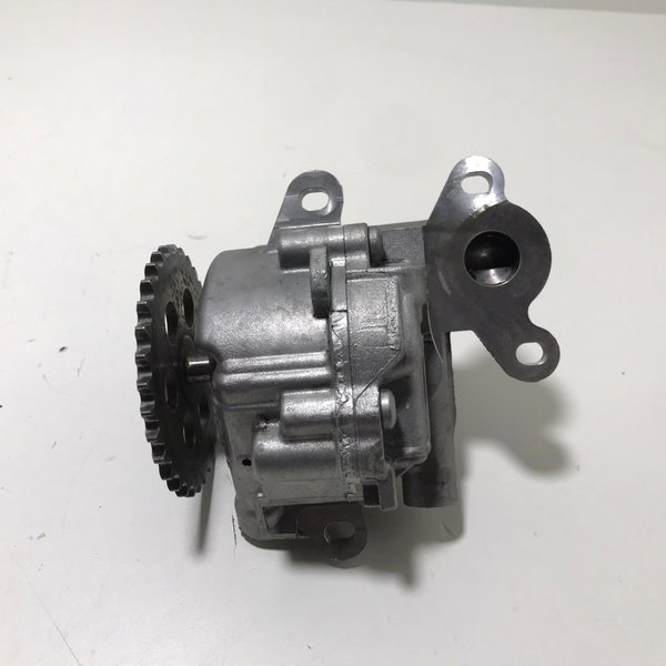 Bomba Do Óleo Ranger 3.2 2017 Cx321