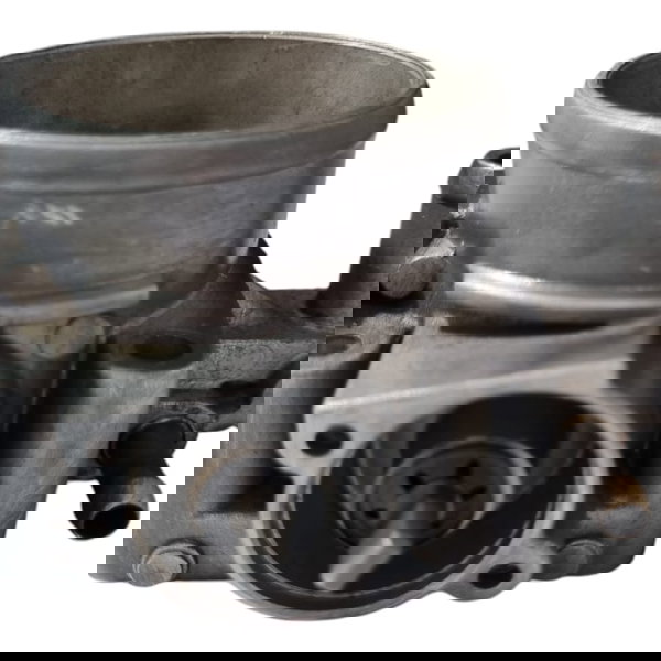 Tbi Corpo Borboleta Renault Megane 2.0 16v 1998 A 2004 Cx499