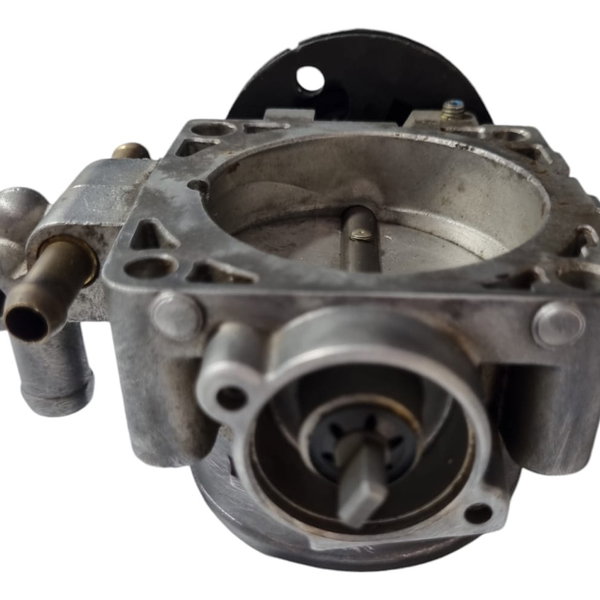 Tbi Corpo Borboleta Renault Megane 2.0 16v 1998 A 2004 Cx499