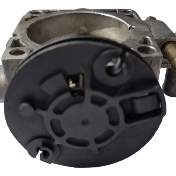 Tbi Corpo Borboleta Renault Megane 2.0 16v 1998 A 2004 Cx499