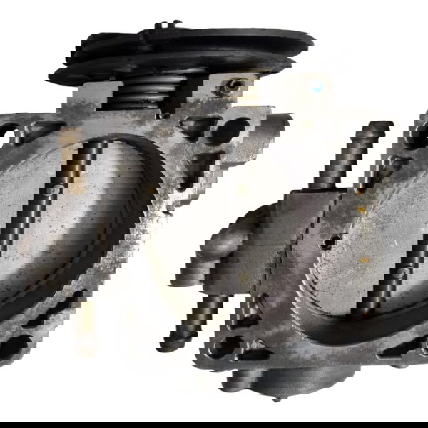 Tbi Corpo Borboleta Renault Megane 2.0 16v 1998 A 2004 Cx499