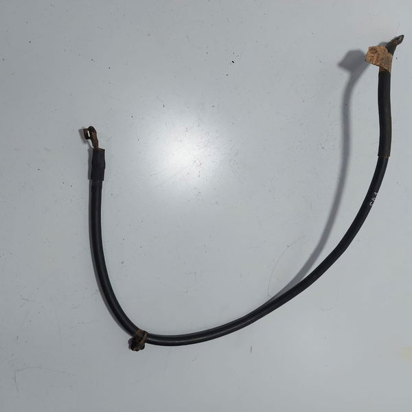 Cabo Negativo Vw Amarok ( 2h0 971 250 A ) Cx474