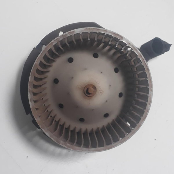 Motor Do Ar Forçado Ranger 98-11  Cx311