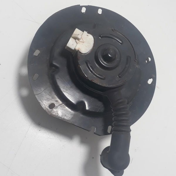 Motor Do Ar Forçado Ranger 98-11  Cx311