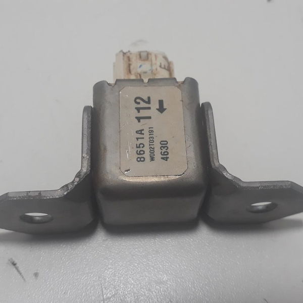 Sensor Impacto L200 Triton 2014 2.4 Flex Cx158