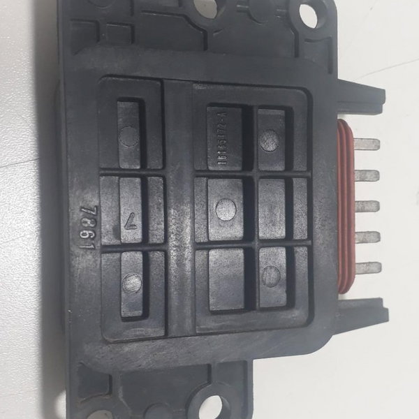 Módulo De Ignição S10 -16207469  Cx85
