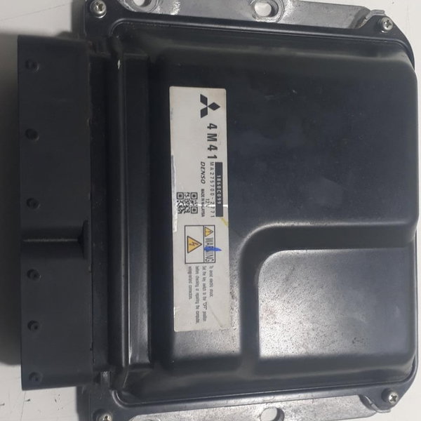 Módulo Injeção L200 Triton 2014 2.4 Flex