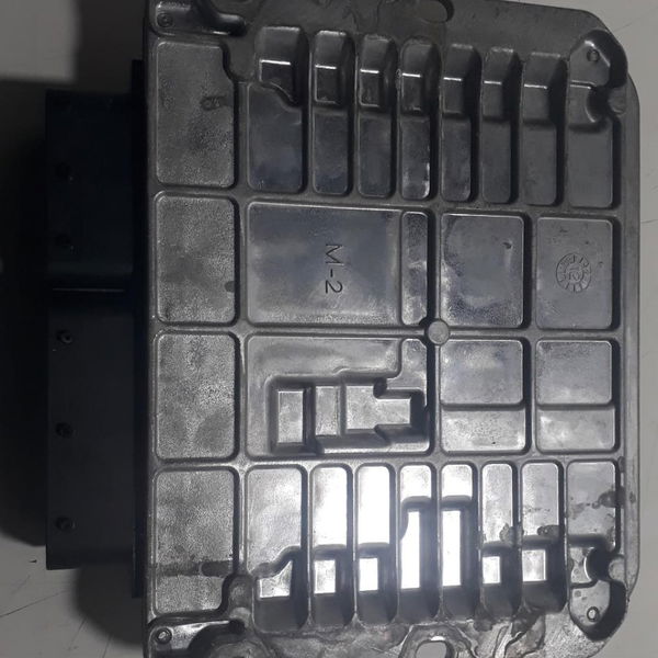 Módulo Injeção L200 Triton 2014 2.4 Flex