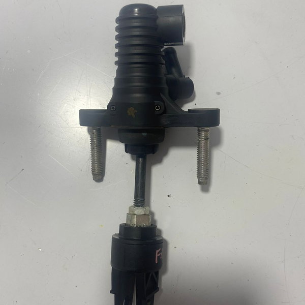 Atuador Pedal Embreagem Hilux 2006 A 2010 Cx474