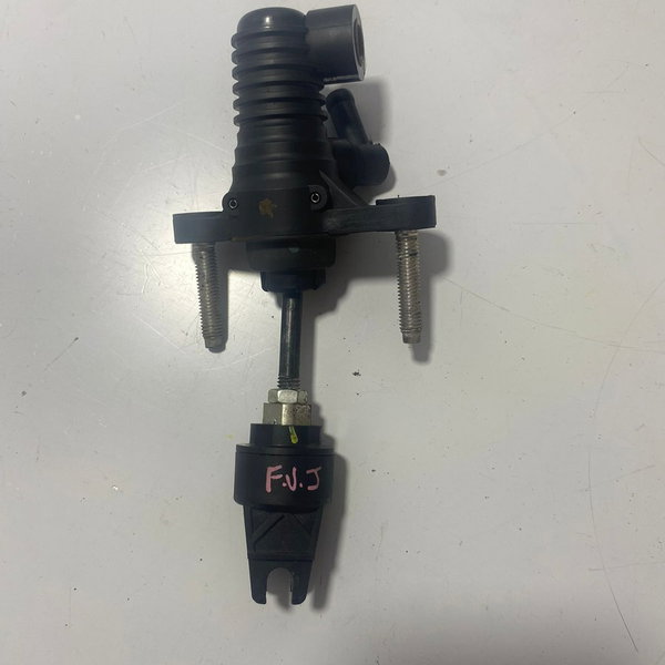 Atuador Pedal Embreagem Hilux 2006 A 2010 Cx474