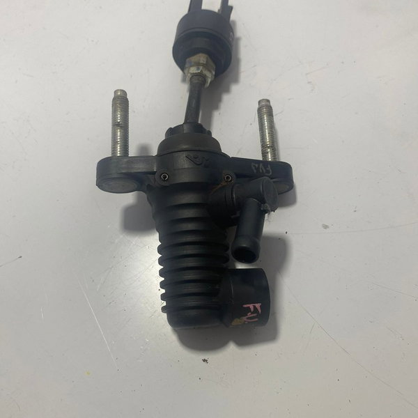 Atuador Pedal Embreagem Hilux 2006 A 2010 Cx474