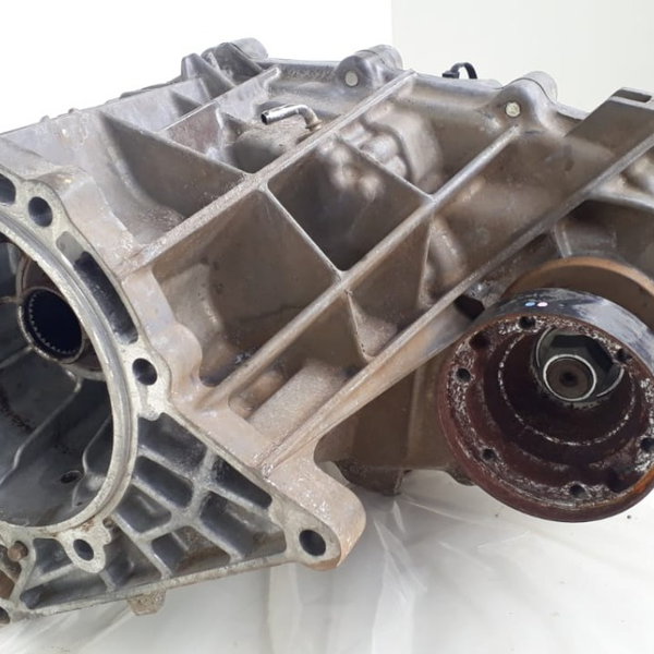 Caixa De Tração Ranger 3.2 2014 4x4 Automática