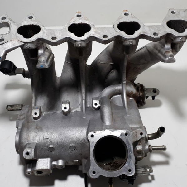 Coletor Admissão L200 Triton 2014 Flex 2.4