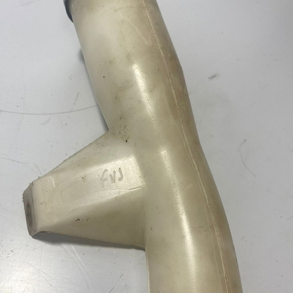 Gargalo Reservatório Limpador Para-brisa Toyota Hilux Cx474