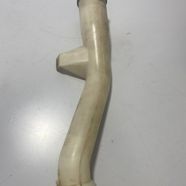 Gargalo Reservatório Limpador Para-brisa Toyota Hilux Cx474
