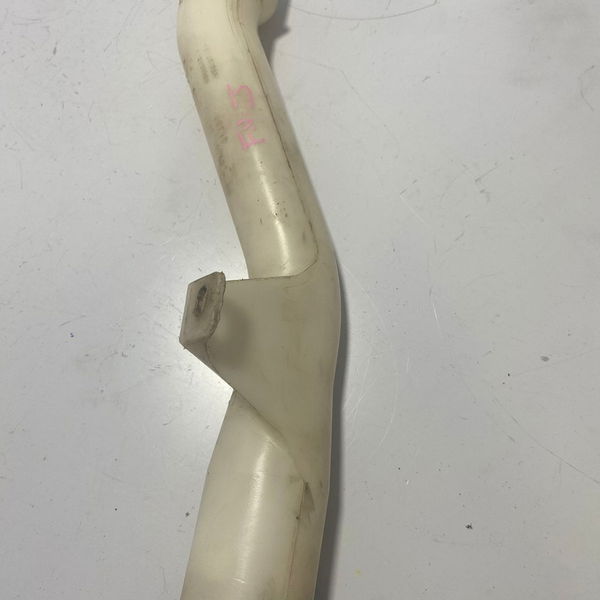 Gargalo Reservatório Limpador Para-brisa Toyota Hilux Cx474