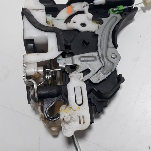 Fechadura Traseira Direita L200 Triton 2014 Cx137