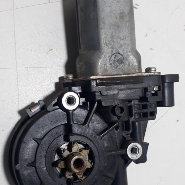 Motor Do Vidro Elétrico L200 T.d Triton 2014 Cx79