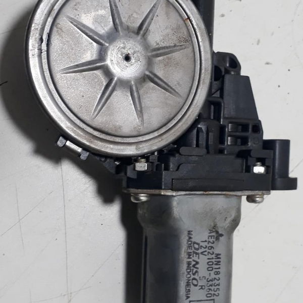 Motor Do Vidro Elétrico L200 T.d Triton 2014 Cx79