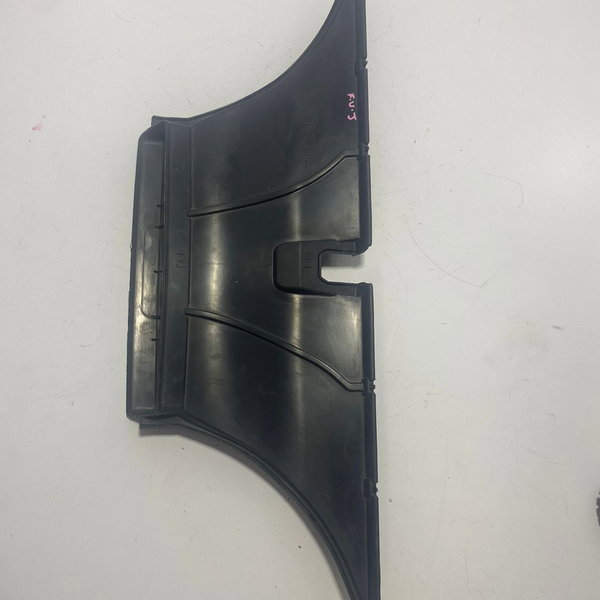 Duto Difusor Entrada De Ar Painel Toyota Hilux 2010 Cx474