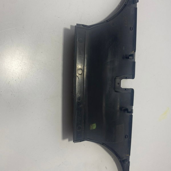 Duto Difusor Entrada De Ar Painel Toyota Hilux 2010 Cx474