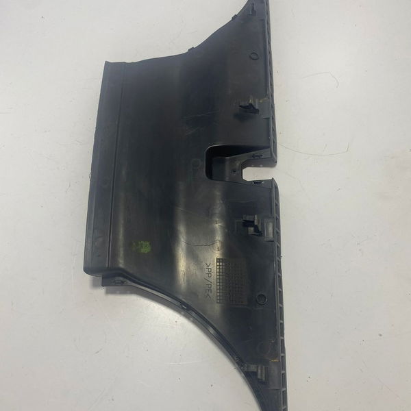 Duto Difusor Entrada De Ar Painel Toyota Hilux 2010 Cx474