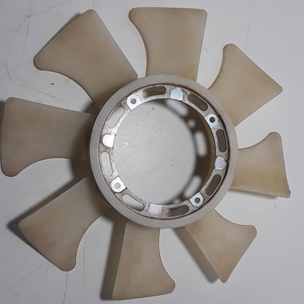 Hélice Sem Viscosa L200 Triton 2014 Cx524