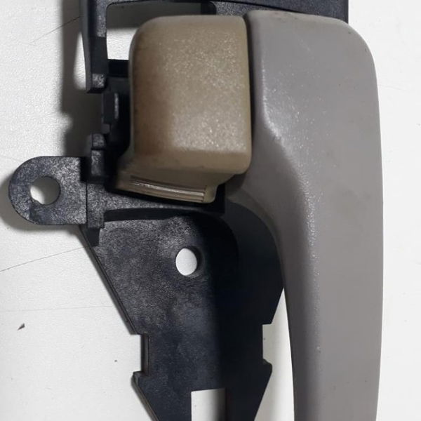 Maçaneta Interna L200 Triton 2014 T.d. Cx134 Dianteira