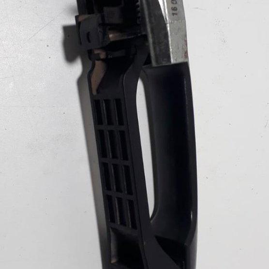 Maçaneta Externa L200 Triton 2014 T.e. (cx40) Pretopreto