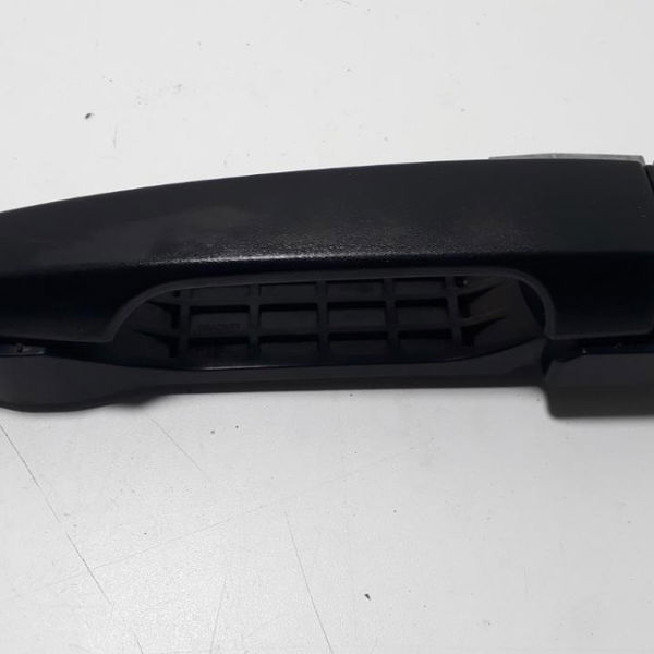 Maçaneta Externa L200 Triton 2014 T.e. (cx40) Pretopreto