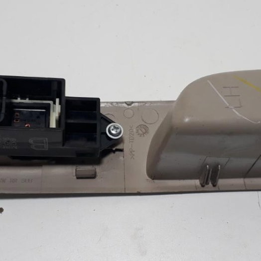 Comando Vidro Traseiro Esquerdo L200 Triton 2014 Cx88
