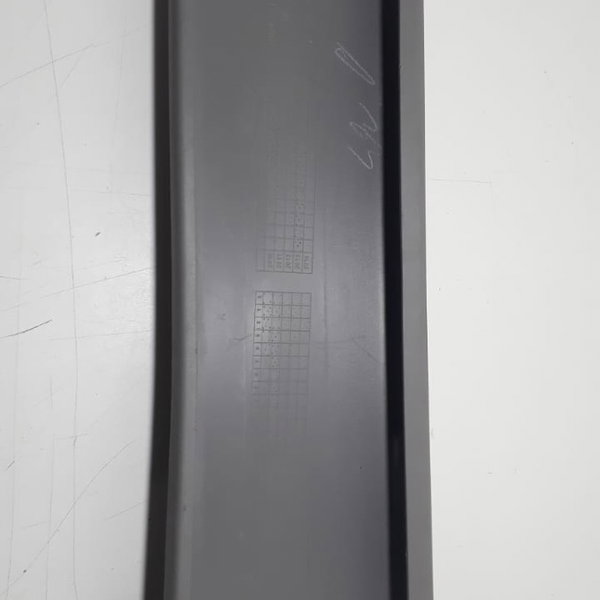 Acabamento Coluna Central Direita L200 Triton 2014