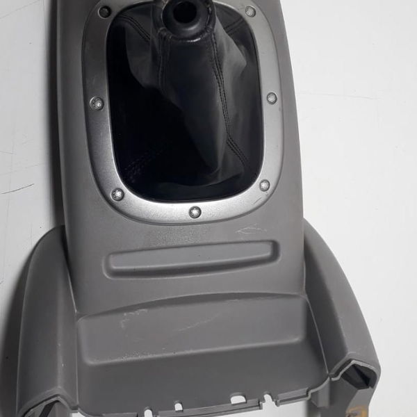 Moldura Central L200 Triton 2014 - Mn 179785 - Cx618