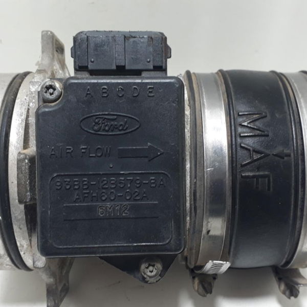 Medidor Fluxo De Ar Escort 1.8 16v Cx159