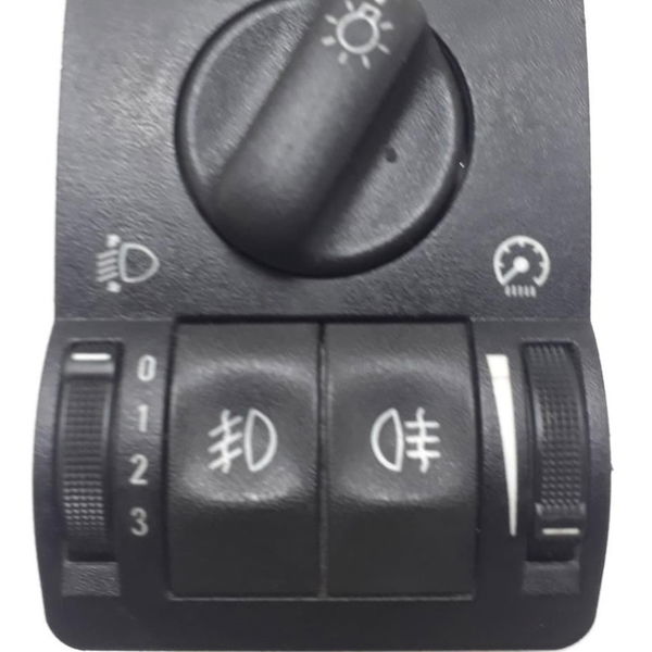 Comando Da Luz C/ Milha Astra 03 Cx124