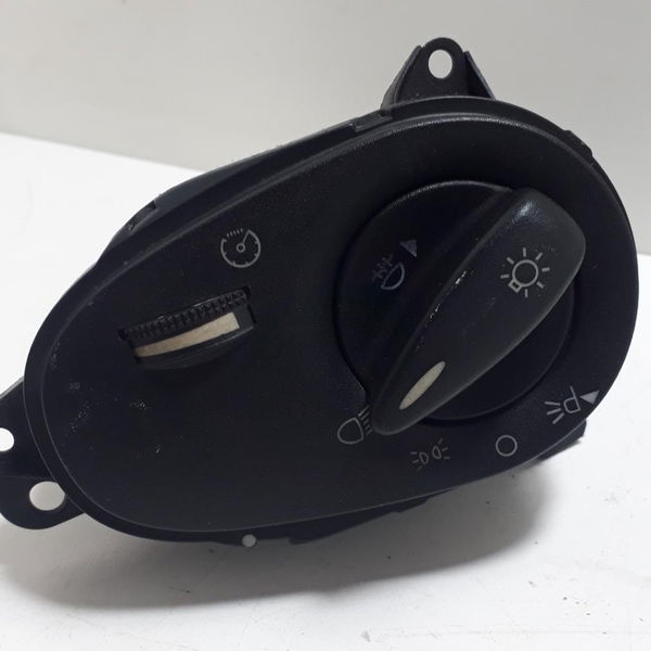 Comando Do Farol Ford Focus 2004 Cx124