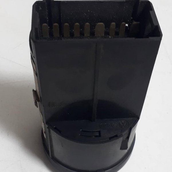 Interruptor Farol C/ Milha Polo Cx124