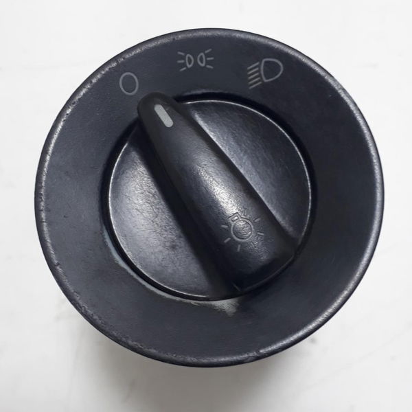 Interruptor Farol Golf 2001 Cx124