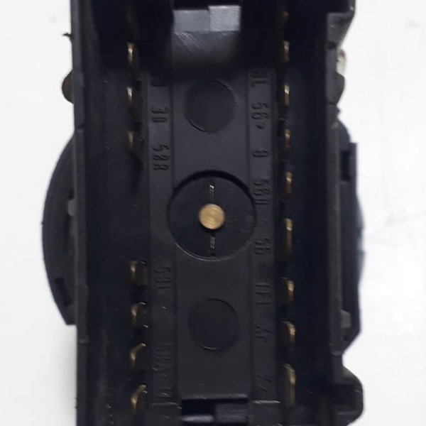 Interruptor Farol Polo 2007 Cx124