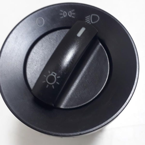 Interruptor Farol Polo 2007 Cx124