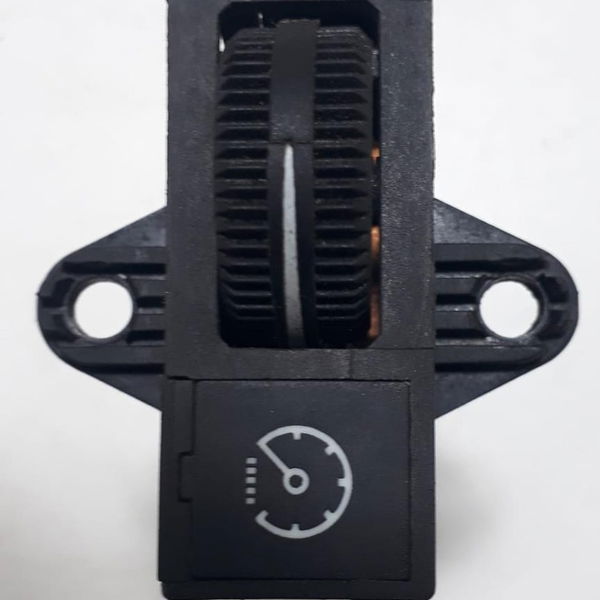 Botão Reostato Painel Mondeo 1994 Cx147