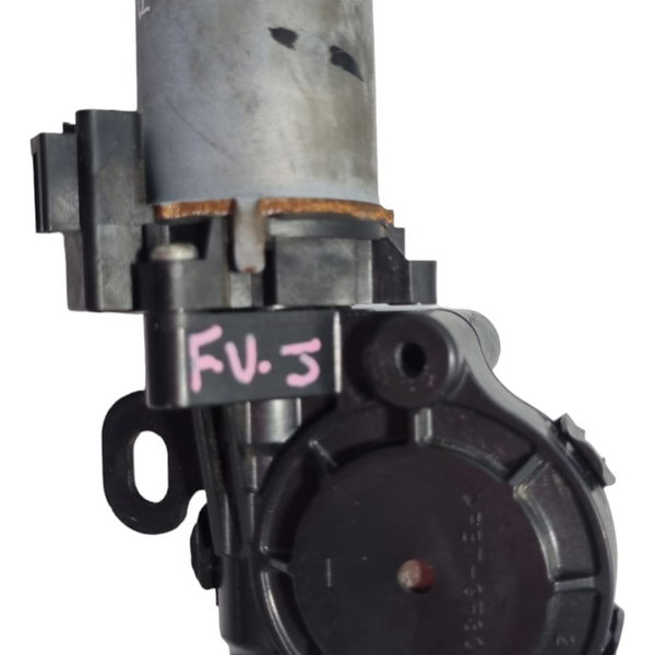 Motor Banco Dianteiro Esquerdo Toyota Rav4 2018 Cx473