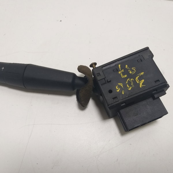 Chave Do Limpador Peugeot 306 97  Cx98