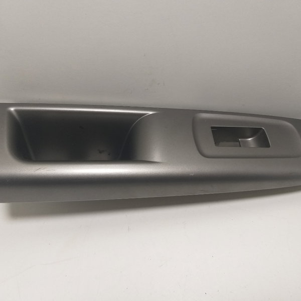 Moldura Botão Do Vidro Subaru Forester T.e. Cx88