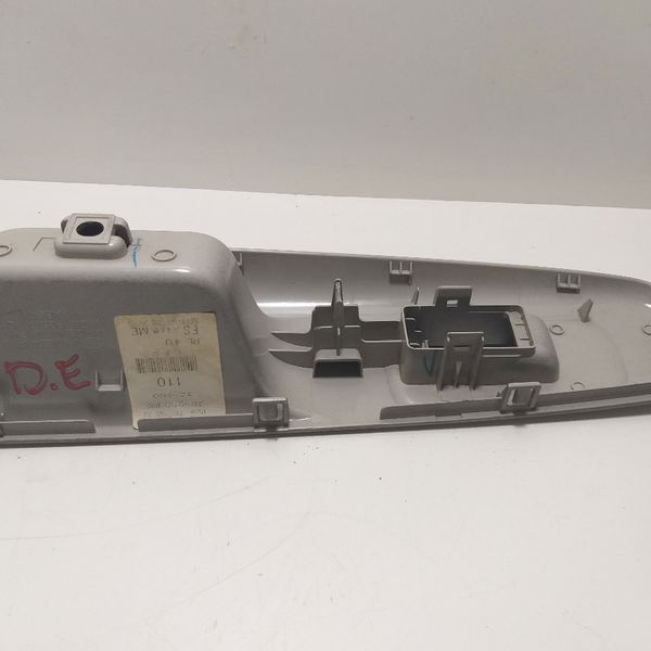 Moldura Botão Do Vidro Subaru Forester T.e. Cx88