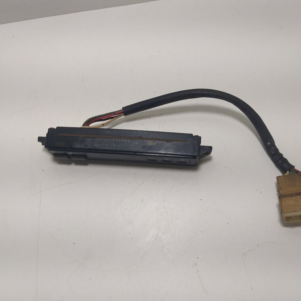 Relógio Painel Subaru Legacy 98 (cx50) Preto