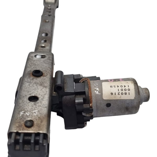 Motor Com Trilho Banco Dianteiro Esqu Toyota Rav4 2018 Cx473