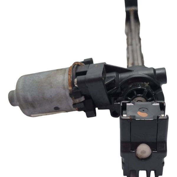 Motor Com Trilho Banco Dianteiro Esqu Toyota Rav4 2018 Cx473