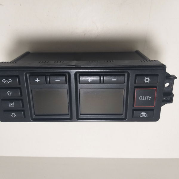 Comando Ar Condicionado Audi A3 96-00 Cx126