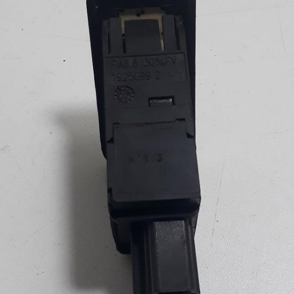 Botão Regulagem Farol Peugeot 206 (cx35)